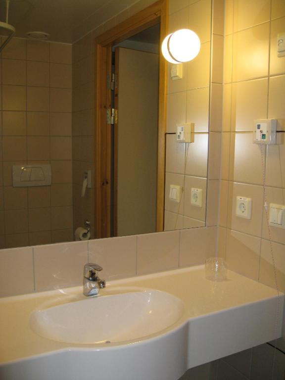 Hotel Unicare Røros Pokoj fotografie