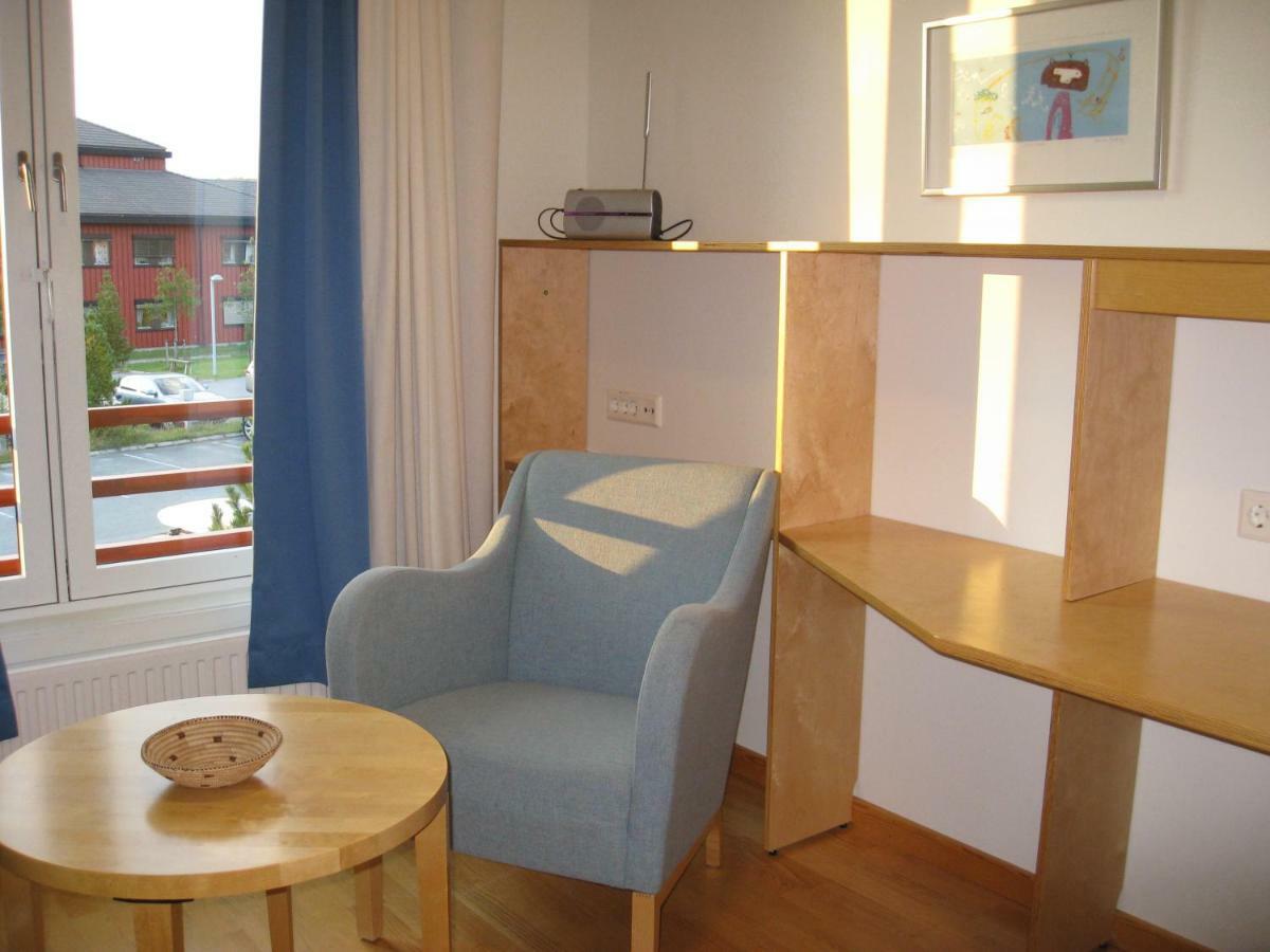Hotel Unicare Røros Exteriér fotografie