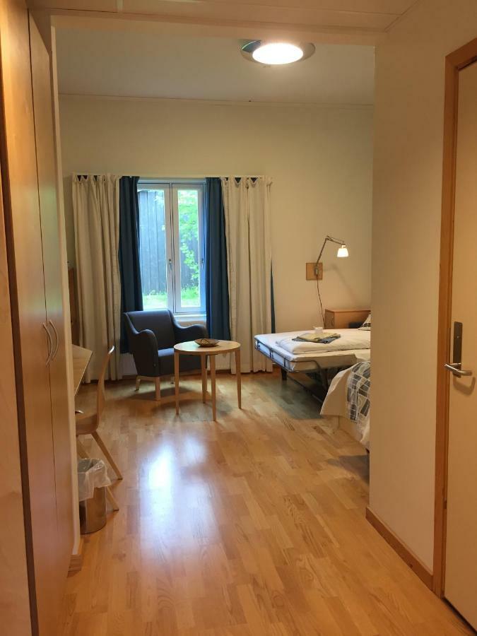 Hotel Unicare Røros Exteriér fotografie
